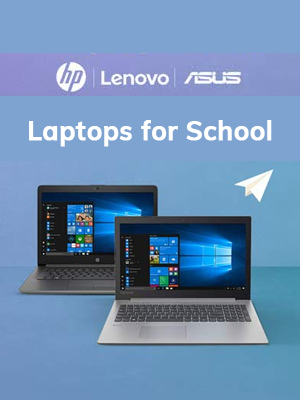 Laptops For School
