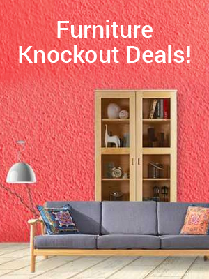 Furniture Knockout Deals!