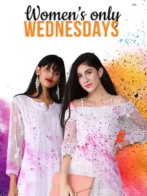 Womens Only Wednesdays