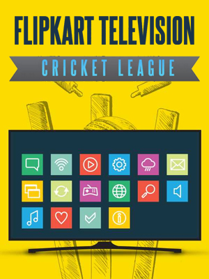 Television Cricket League