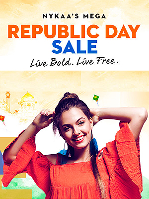 Mega Republic Day Sale