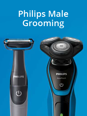 Philips Male Grooming