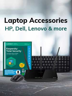 Laptop Accessories