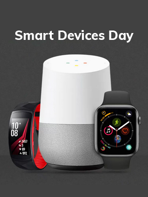 Smart Devices Day Store
