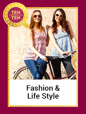 The Ten-Ten Fashion Sale