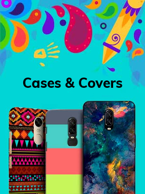 Mobile Cases & Covers