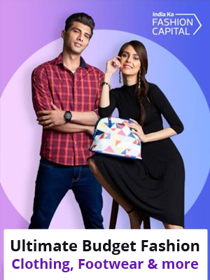Ultimate Budget Fashion