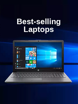 Best Selling Laptops