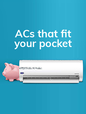 Best Selling Air Conditioners