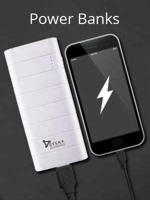 Power Banks: No More Low Battery Issues!