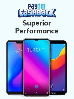 Superior Performance Smartphones
