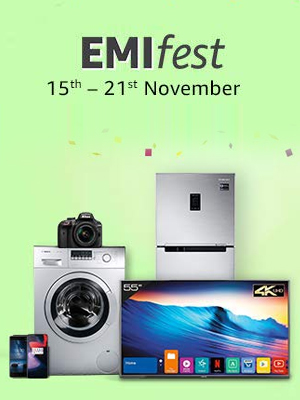 EMI Fest 15th-21st Nov