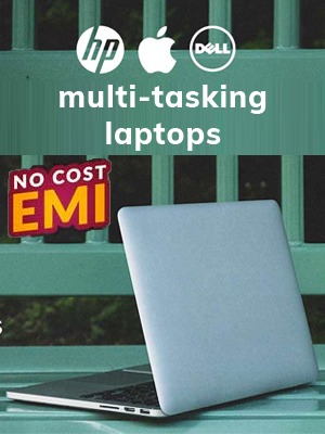 Explore Multi-Tasking Laptops