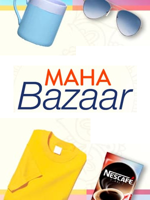 Maha Baazar