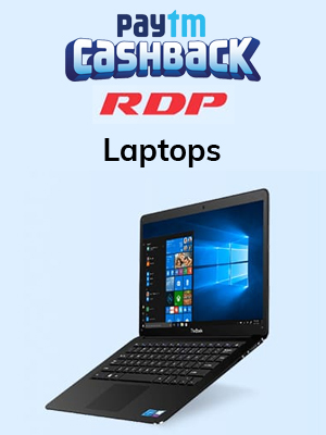 RDP Laptops