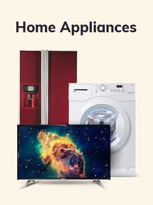 Best Deals on Appliances