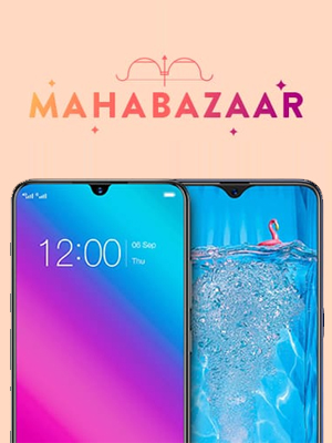 Mahabazaar for Smartphones