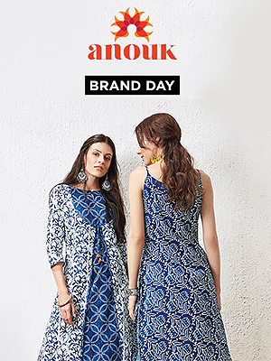 Anouk Brand Day