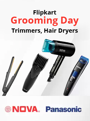 Grooming Days