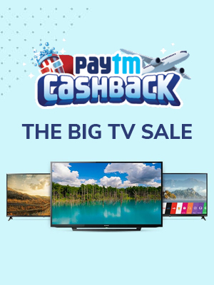 The Big Television Sale