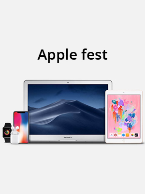 Apple Fest