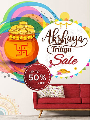 Akshaya Tritiya Sale