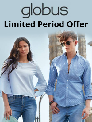 Limited Period Offers: All Styles Under Rs.999