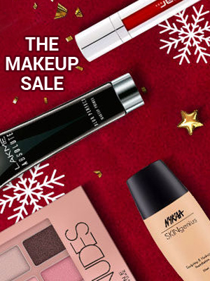 Have A Beauty Blast The Makeup Sale