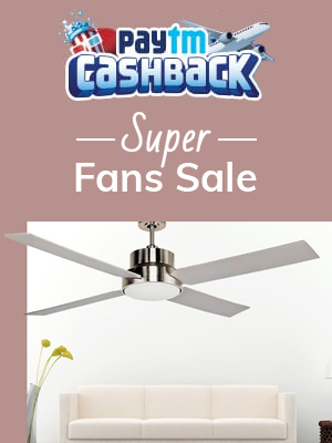Super Fans Sale