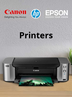 Printers Starting at Rs.2999