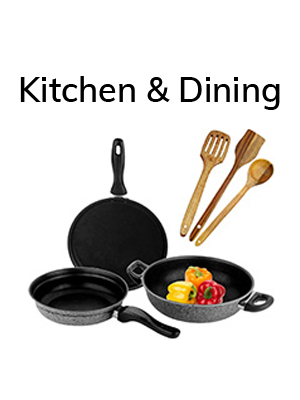 Kitchen And Dining: Up To 80% Off