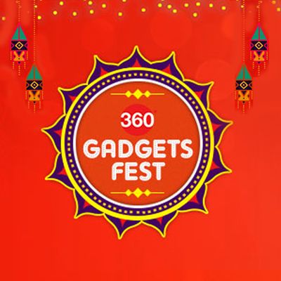 Upto 80% Off on Accessories