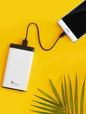 Awesome Off on Powerbanks 