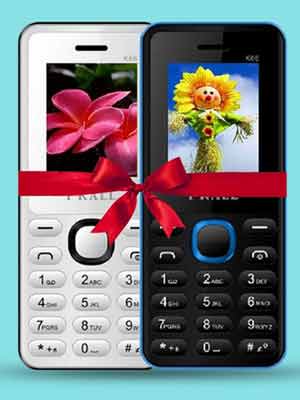 Feature Phones Starting From Rs.449