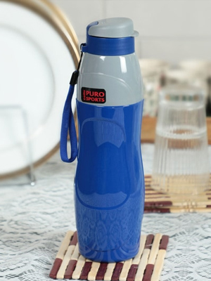 Cello Puro Sports Insulated 900 ML Water Bottle