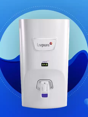 Up to 45% Off On Water Purifier