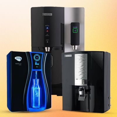 Best Offers on Water Purifiers