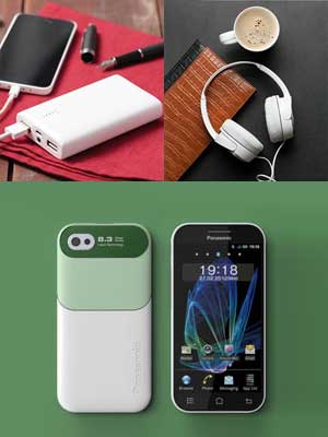 Up to 50% off On Smartphones & Accessories