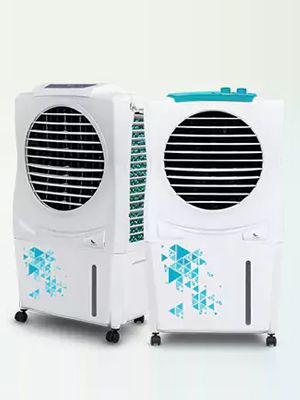 Cashback On Air Coolers