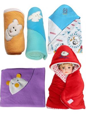 Baby Lotion, Bedding & More