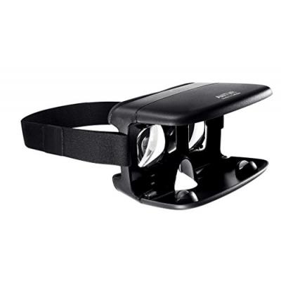 ANT VR Headset (Black) for Lenovo Vibe K5, K4 Note, Vibe X3, K5 Plus, K3 Note