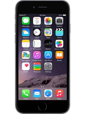 Apple iPhone 6 On Flat Rs.9,000 Off | Extra 16K Off on Exchange Offer