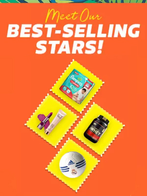 Best Seller Products Under Rs.99