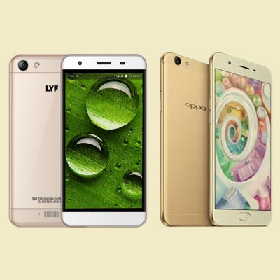 Upto 50% Off On Top Selling Mobile Phones