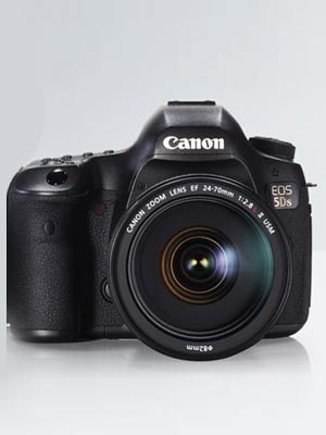 Great Discount On DSLR