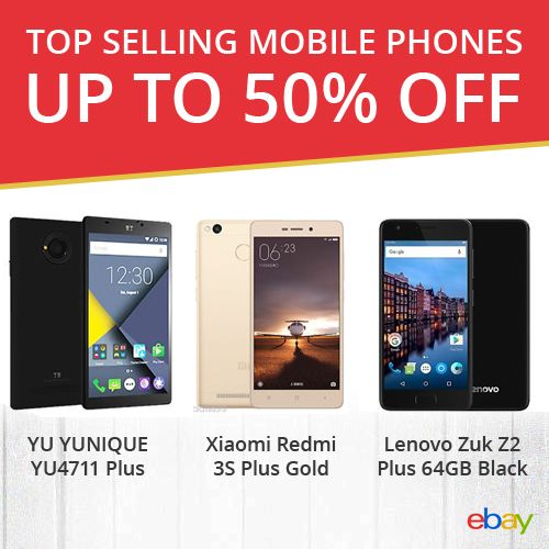 TOP Selling Mobile Phones