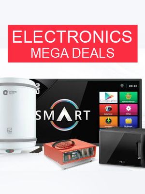 Best Prices | Electronic Mega Deals