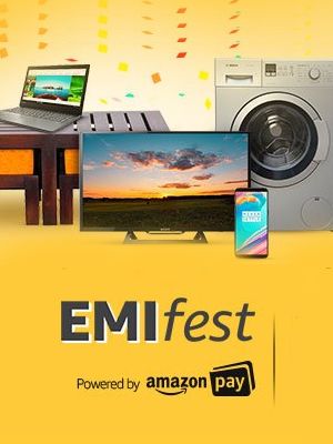 EMI Fest For Electronics