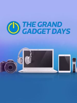 Grand Gadget Days