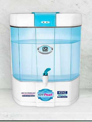 Monsoon Great Offers on Water Purifiers